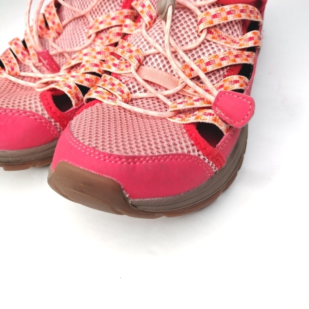 Chaco Outdoors Performance Shoes - Picture 14 of 14